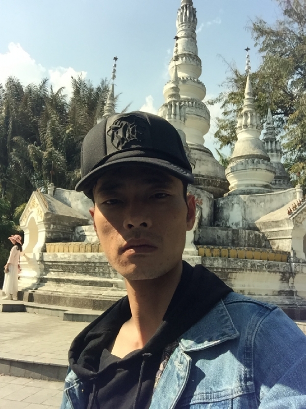非诚勿扰的第一张照片--周宁相亲网