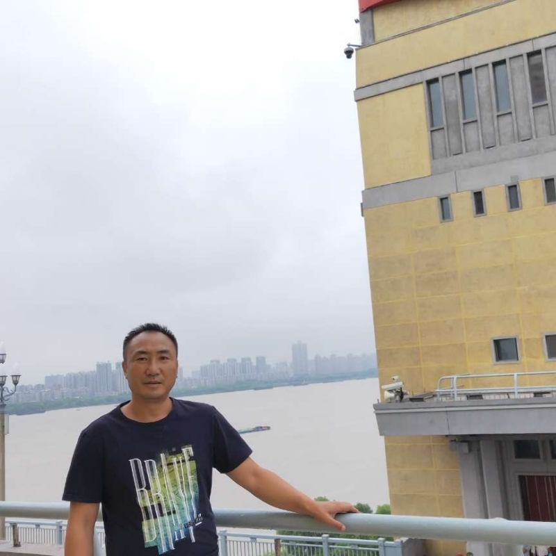 明天的第一张照片--周宁相亲网