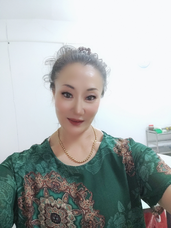 燕子的第二张照片--周宁相亲网