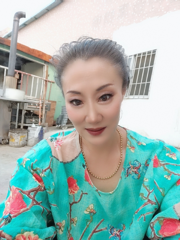 燕子的第三张照片--周宁相亲网