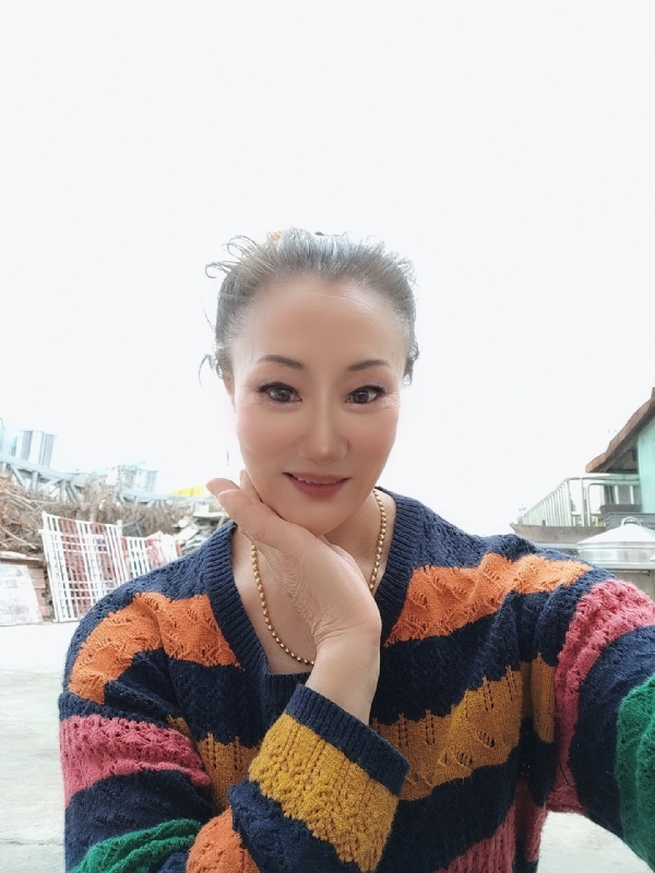 燕子的第四张照片--周宁相亲网