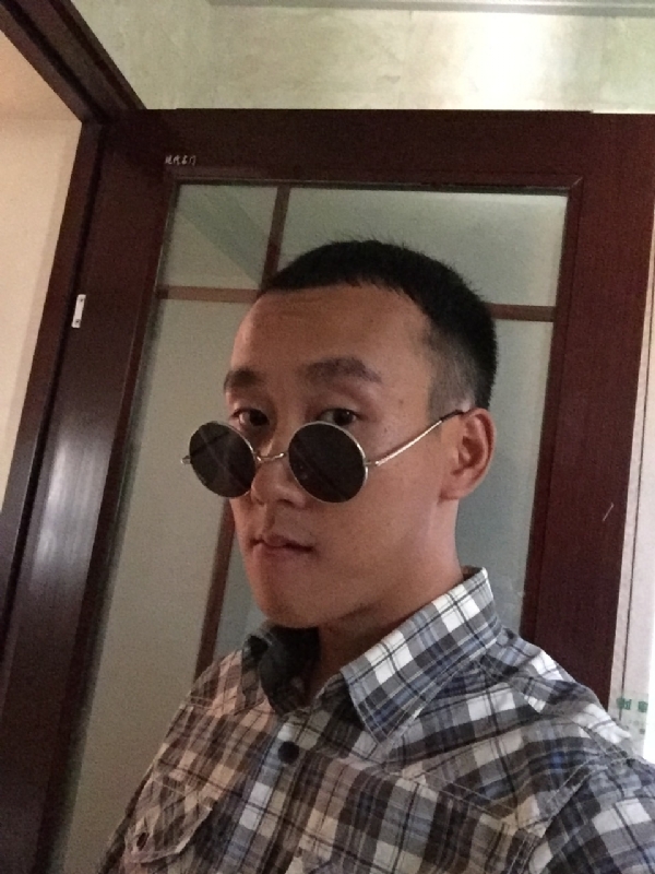 悲喜的第一张照片--周宁相亲网