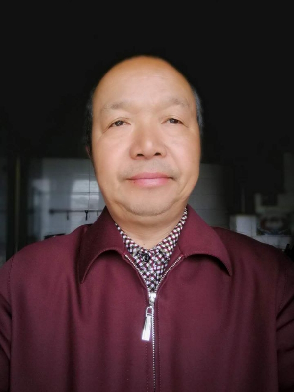 蒋委员长的第一张照片--周宁相亲网