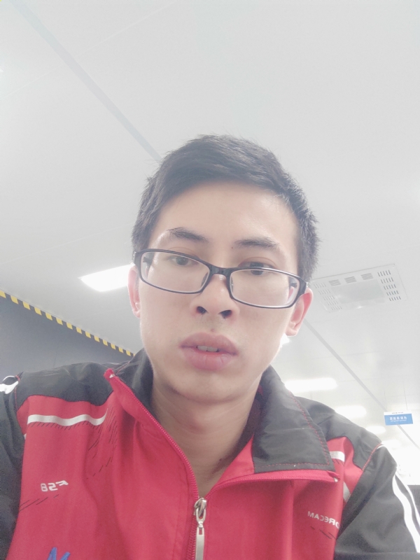 找个过日子的第一张照片--周宁相亲网