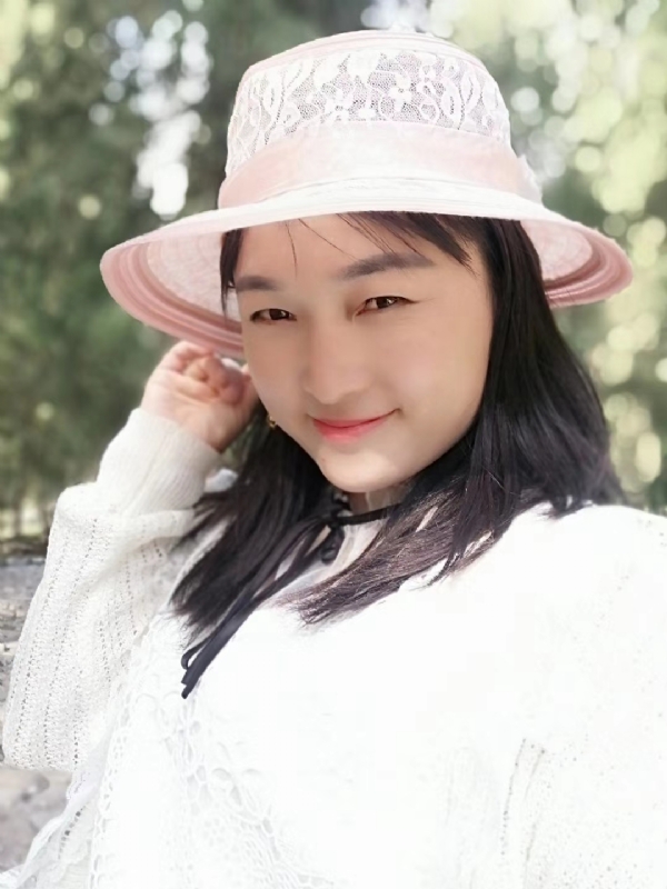 凤凰的第一张照片--周宁相亲网