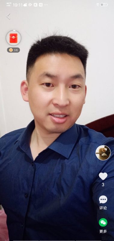 狗子的第一张照片--周宁相亲网
