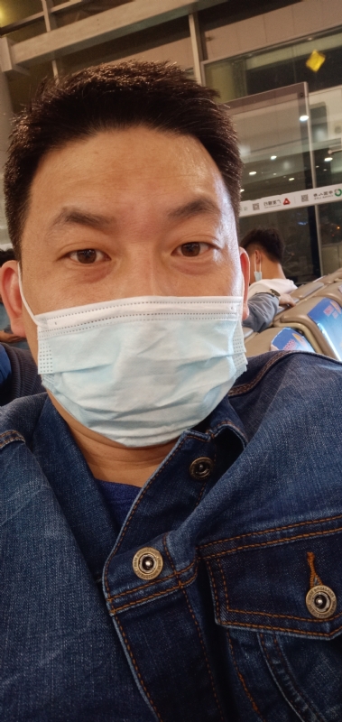 狗子的第三张照片--周宁相亲网