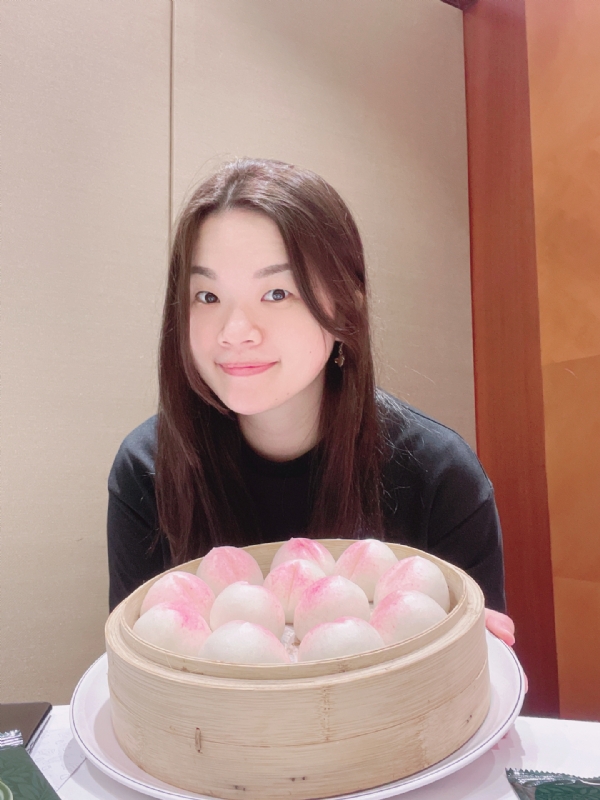 ceci的第二张照片--周宁相亲网
