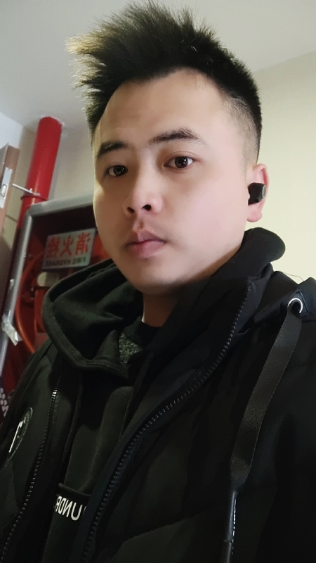 陈yy的第一张照片--周宁相亲网