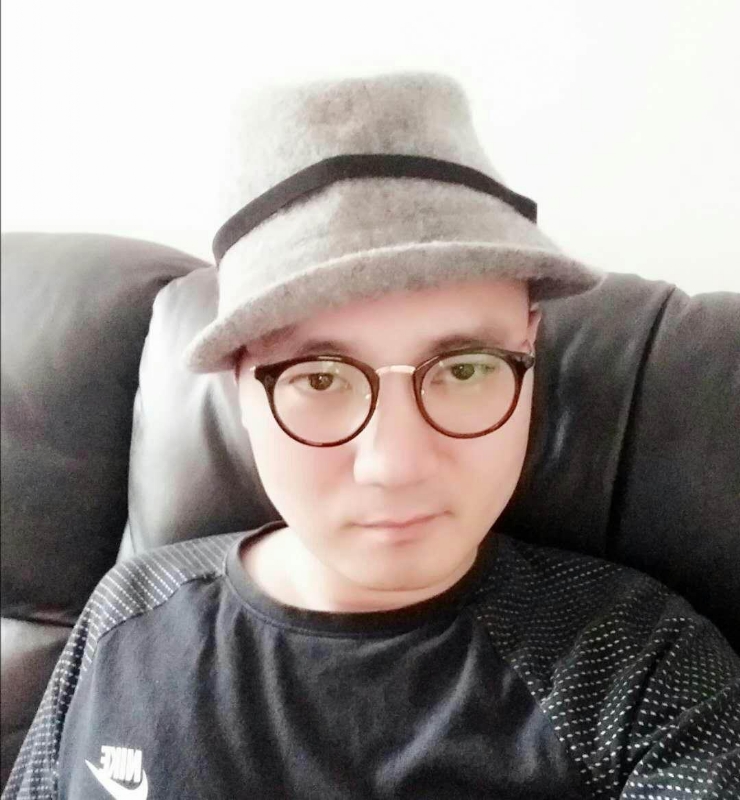 吳擁軍的第一张照片--周宁相亲网