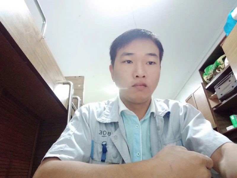 LHJ的第一张照片--周宁相亲网