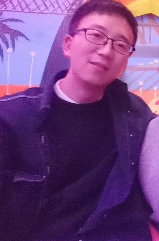 穷逼style的第一张照片--周宁相亲网