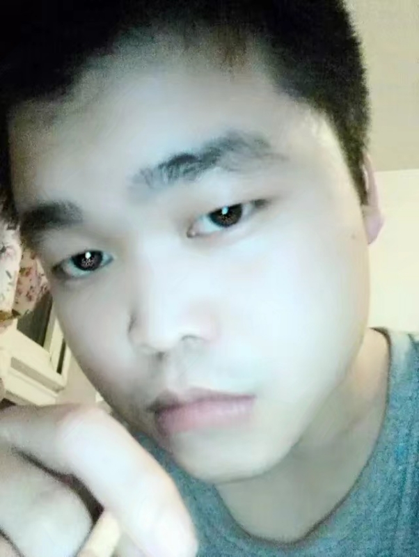 兔子的第二张照片--周宁相亲网