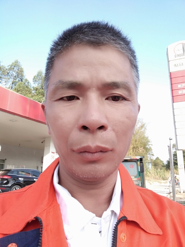 静候缘分的第一张照片--周宁相亲网