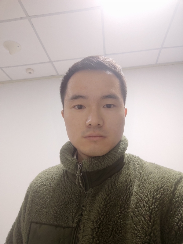 醒醒的第一张照片--周宁相亲网