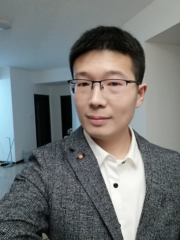 爱你一万年的第二张照片--周宁相亲网