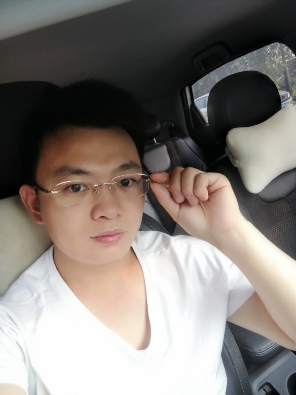 幸福的拥抱的第二张照片--周宁相亲网