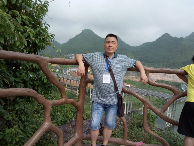 岁月无声的第一张照片--周宁相亲网