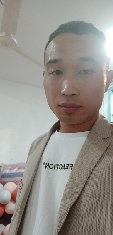茶叶机械的第一张照片--周宁相亲网