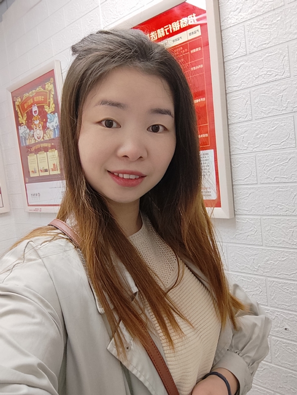 赫赫的第二张照片--周宁相亲网