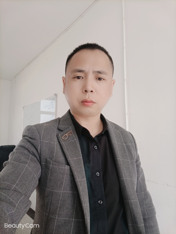 面对的第一张照片--周宁相亲网