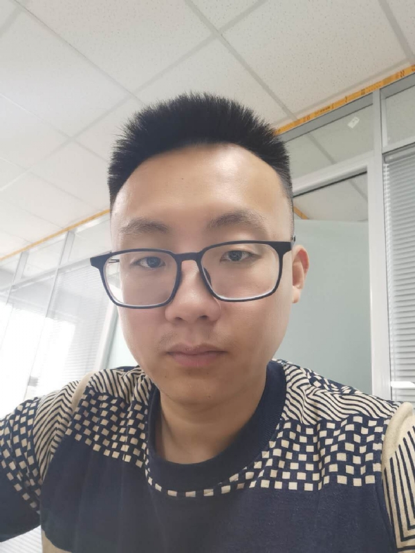 方圆的第一张照片--周宁相亲网