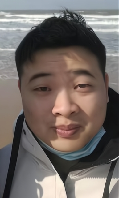 野生设计师的第一张照片--周宁相亲网