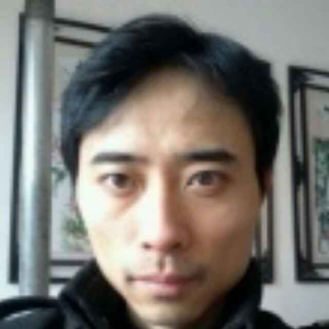 镜光万象的第一张照片--周宁相亲网