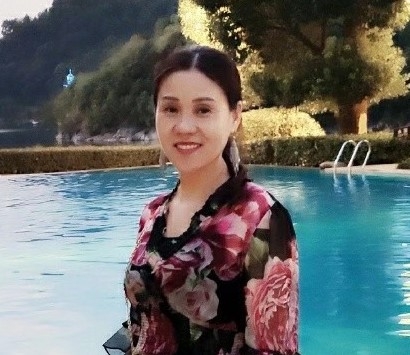 Xiang女士的第三张照片--周宁相亲网