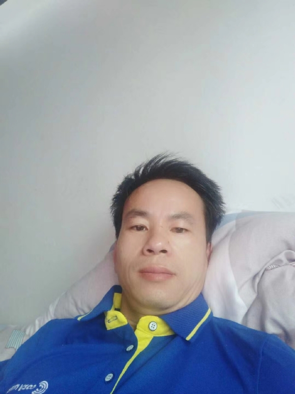 缘分的第一张照片--周宁相亲网
