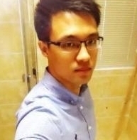 港湾的第一张照片--周宁相亲网