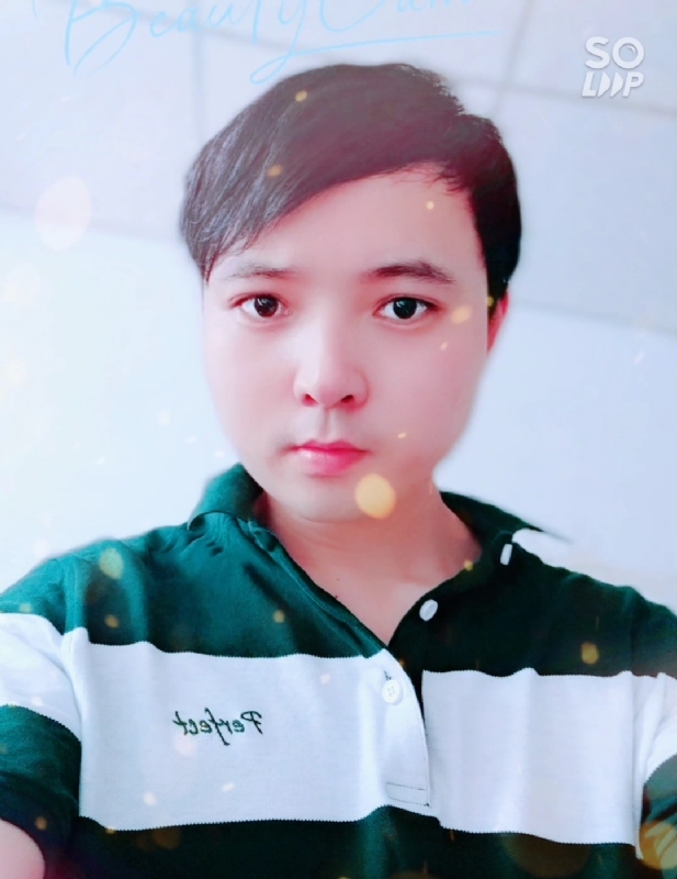 情真意切的第二张照片--周宁相亲网