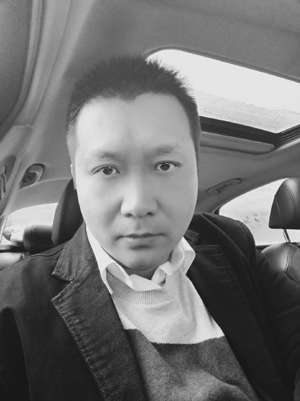 静水寒的第一张照片--周宁相亲网