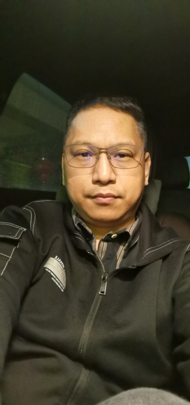 matt的第一张照片--周宁相亲网