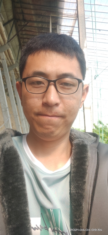 墨的第一张照片--周宁相亲网