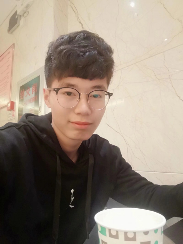 小张的第一张照片--周宁相亲网