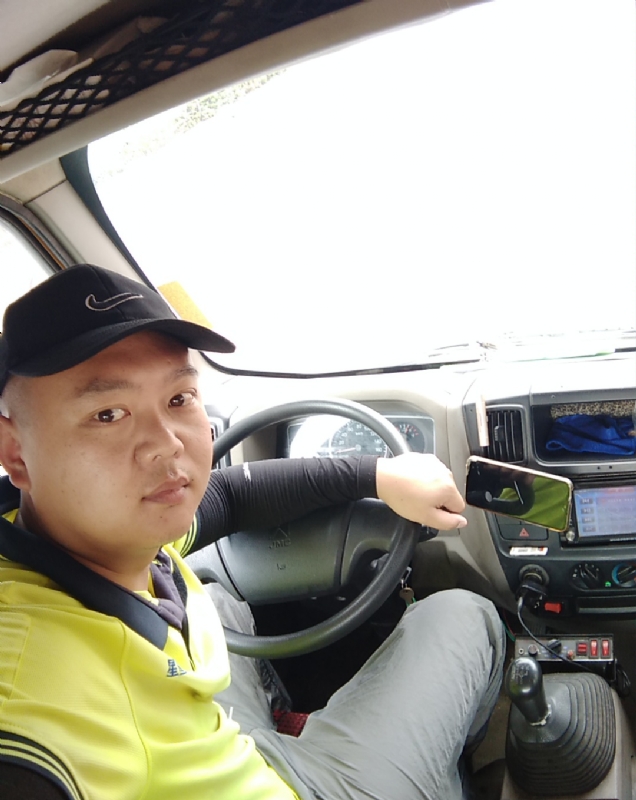 于于于的第二张照片--周宁相亲网