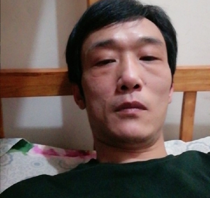 起点的第一张照片--周宁相亲网