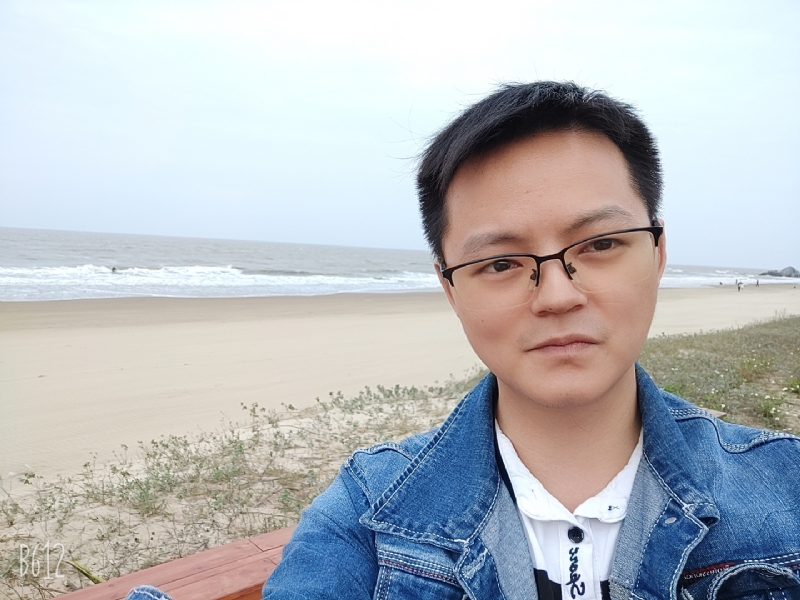 仙人掌的第一张照片--周宁相亲网