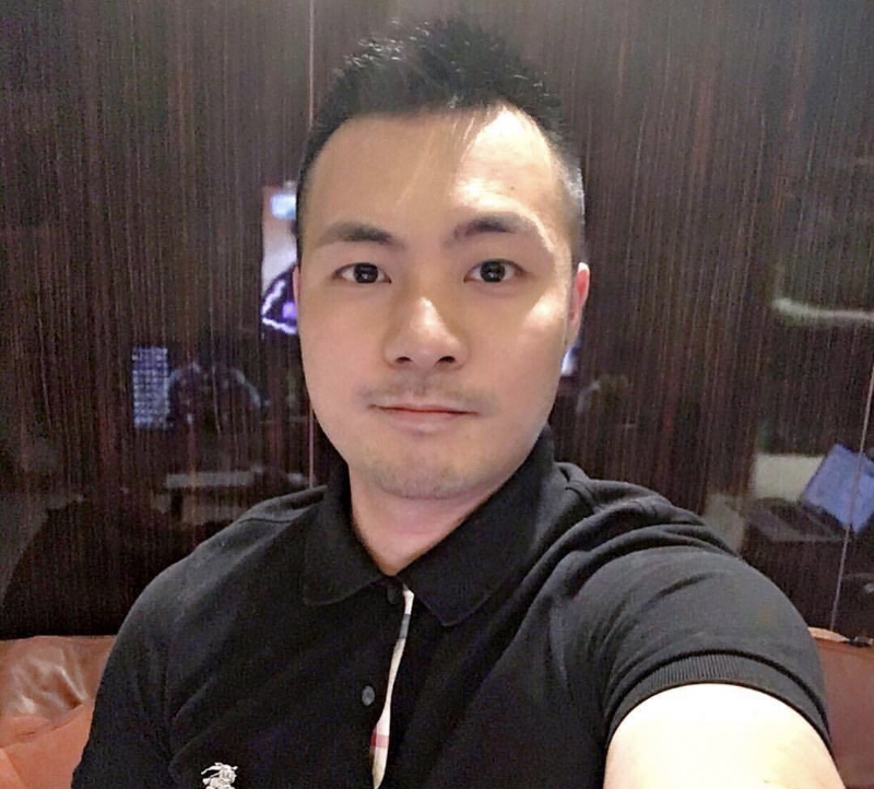 相濡以沫的第二张照片--周宁相亲网