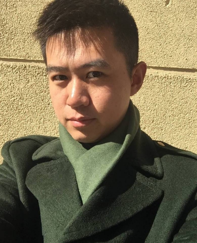 11144a的第一张照片--周宁相亲网