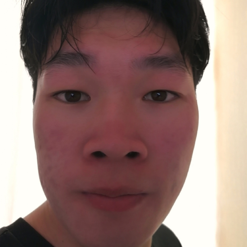 人生如戏的第一张照片--周宁相亲网