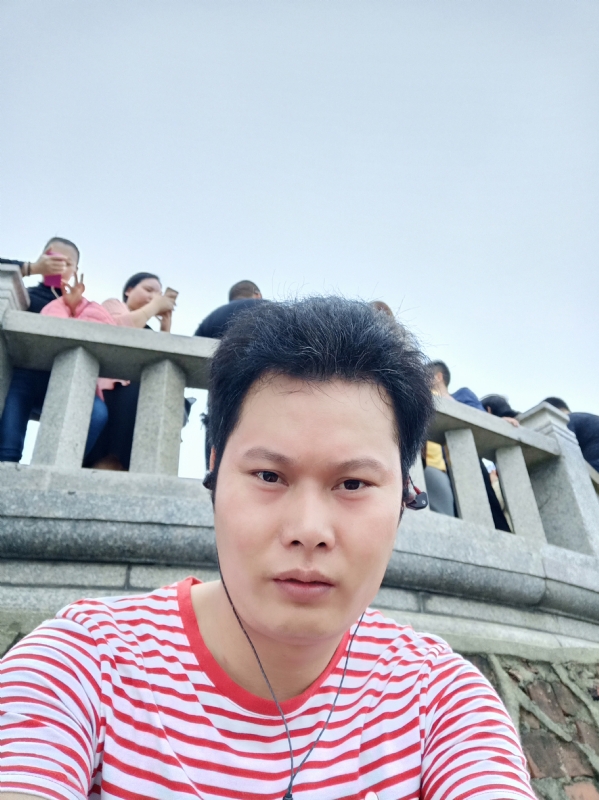 hαⅰ的第一张照片--周宁相亲网