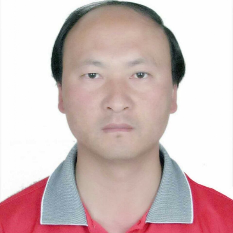 杨龙付的第一张照片--周宁相亲网
