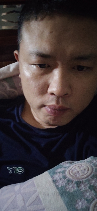 小军的第一张照片--周宁相亲网