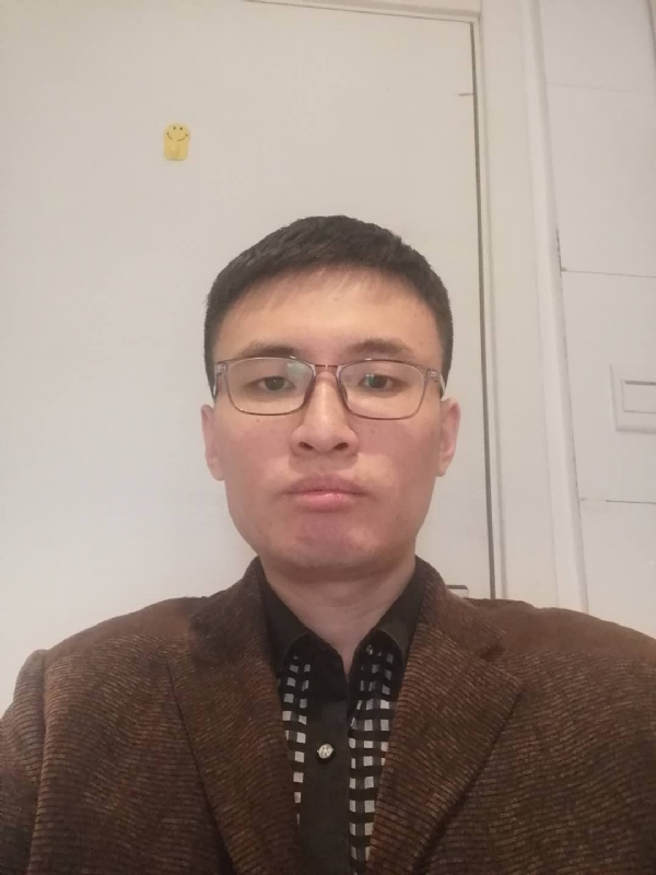 我思故我在的第一张照片--周宁相亲网