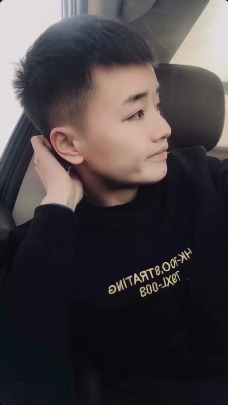 锁洋的第一张照片--周宁相亲网