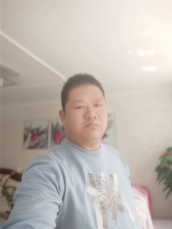 别无选择的第一张照片--周宁相亲网