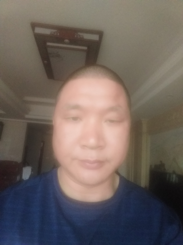 一切会好的的第一张照片--周宁相亲网