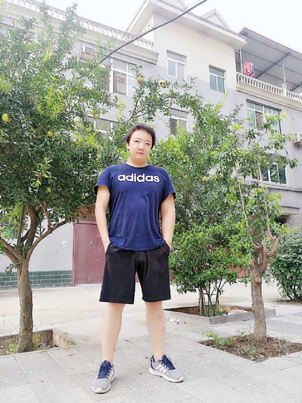 小宇的第二张照片--周宁相亲网